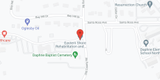 Mercy Medical in google map