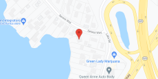 Lake Serene Adult Care in google map