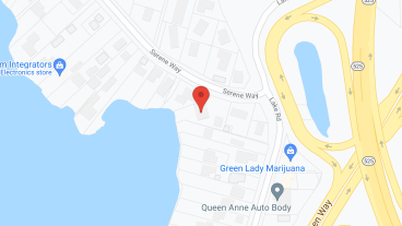 Lake Serene Adult Care in google map