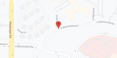 Lake Forest Place Independent Living, a CCRC in google map