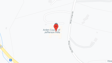 Arden Courts Jefferson Hills, A Memory Care Community in google map