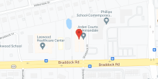 Arden Courts Annandale, A Memory Care Community in google map