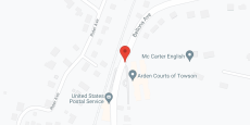 Arden Courts Towson, A Memory Care Community in google map