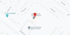 Arden Courts Warminster, A Memory Care Community in google map