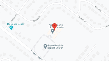 Arden Courts Warminster, A Memory Care Community in google map