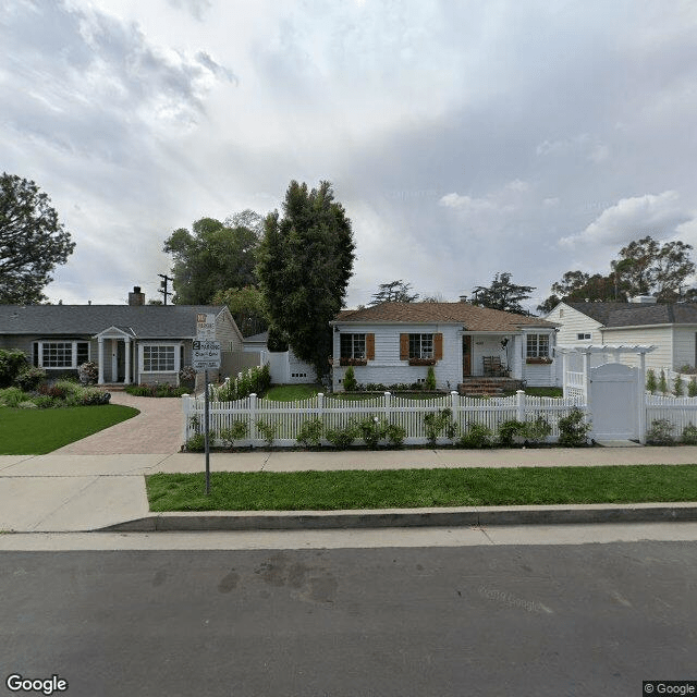 street view of Joyko Guest Home