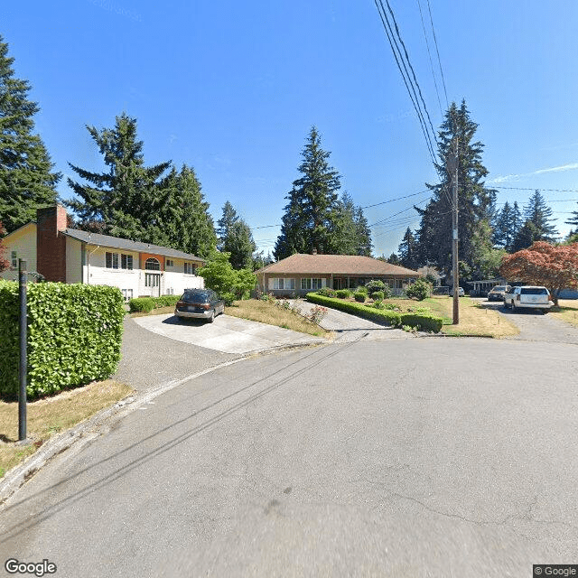 street view of River Valley Adult Family Home