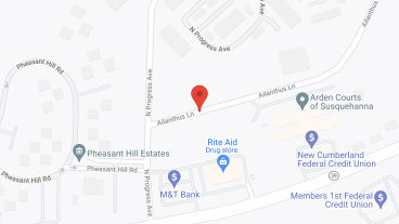 Arden Courts Susquehanna, A Memory Care Community in google map