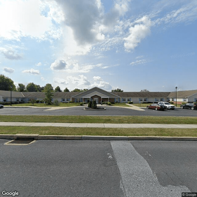 street view of Arden Courts Susquehanna, A Memory Care Community