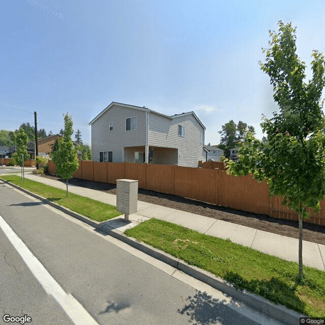 street view of Dunroven Ranch Inc.