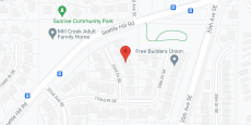 Rose Garden Home Care Inc. in google map
