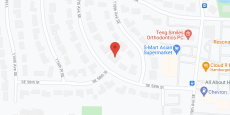 Newport Hills Home Care in google map