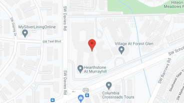 The Springs at Murrayhill in google map