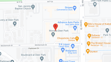 Morada Deer Park in google map