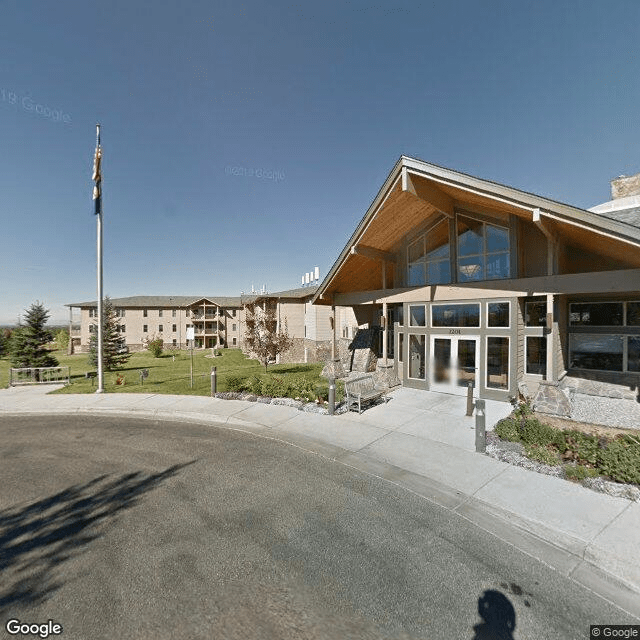 Photo of Aspen Pointe at Hillcrest