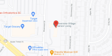 Riverview Village Senior Living in google map