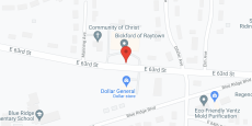 Trustwell Living at Raytown in google map