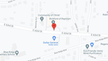 Trustwell Living at Raytown in google map