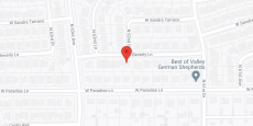 Five Roses Care Home I in google map