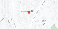 Whispering Pine in google map