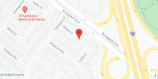 Capitol Villa Care Homes in google map