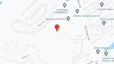 Deepwood Estates by Barclay House in google map
