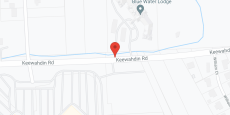 Holiday Blue Water Lodge in google map