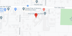 Eagle Crest in google map