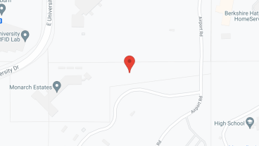 Monarch Estates in google map