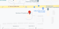 StoryPoint Crystal Lake in google map