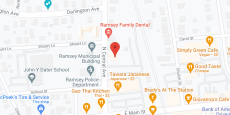 Fox Trail Memory Care Living at Ramsey in google map
