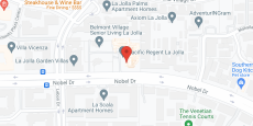 Pacific Regent La Jolla in google map