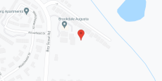Brookdale Augusta in google map