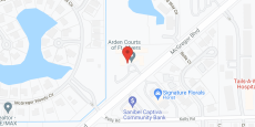 Arden Courts Ft. Myers, A Memory Care Community in google map