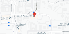 American Retirement Corp in google map
