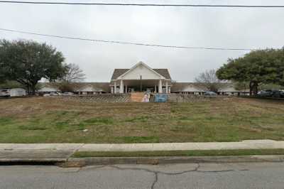 Photo of Paramount Health Care and Rehab