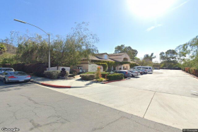 Poway Gardens Senior Living 