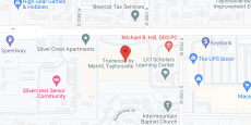 Ivybrook Assisted Living in google map