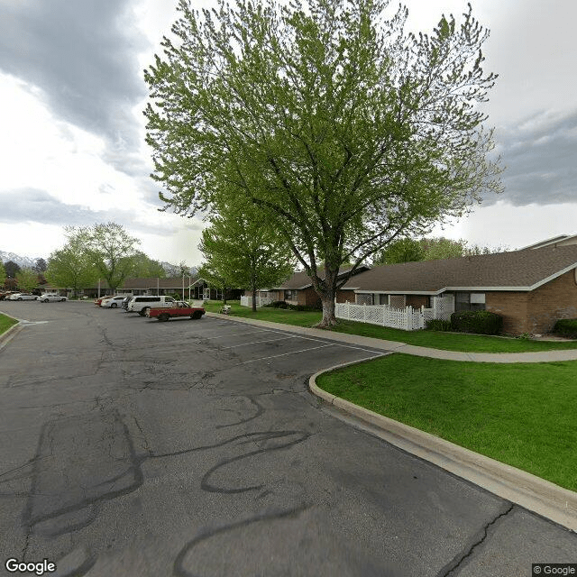 street view of Ivybrook Assisted Living