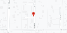 Willow Creek AFH 1 in google map
