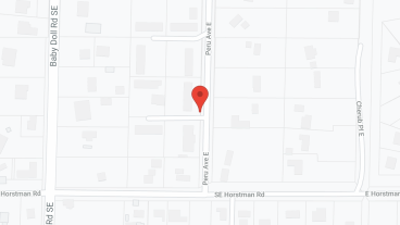 Willow Creek AFH 1 in google map
