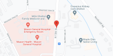 Maple Glen Assisted Living in google map