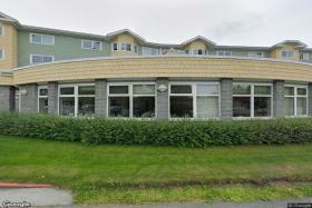 Marlow Manor Assisted Living 