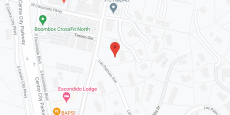 Golden Years Home Care in google map
