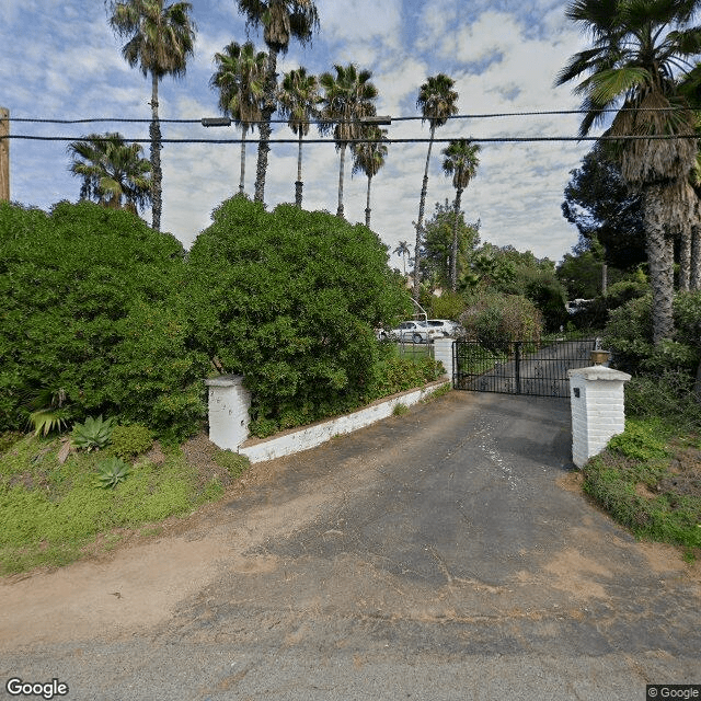 street view of Golden Years Home Care