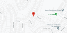 Brookside Inn in google map