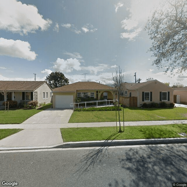 street view of MPS Retirement Homes