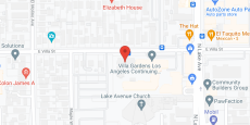 Villa Gardens in google map