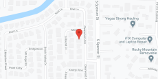 Cnc Alzheimers Home Care in google map