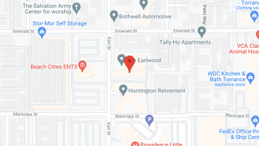 Spring Senior Assisted Living in google map